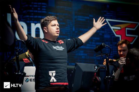 karrigan：这支FaZe还年轻，重拾信心是关键