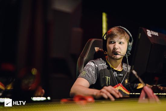 s1mple：获得DH冠军是对喷子们最好的回应