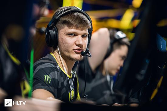 s1mple：我只想证明我们能够胜利，再胜利