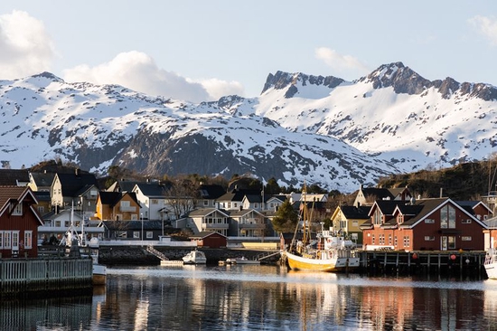 СLofoten