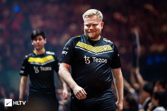 HLTV 2023年度最佳选手TOP17：Magisk