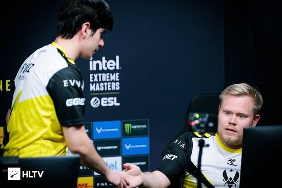 HLTV 2023年度最佳选手TOP17：Magisk