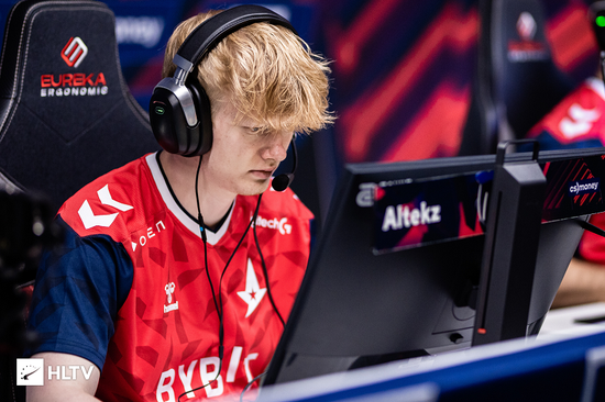 HLTV 2023年度最佳选手TOP17：Magisk