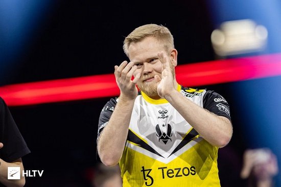 HLTV 2023年度最佳选手TOP17：Magisk