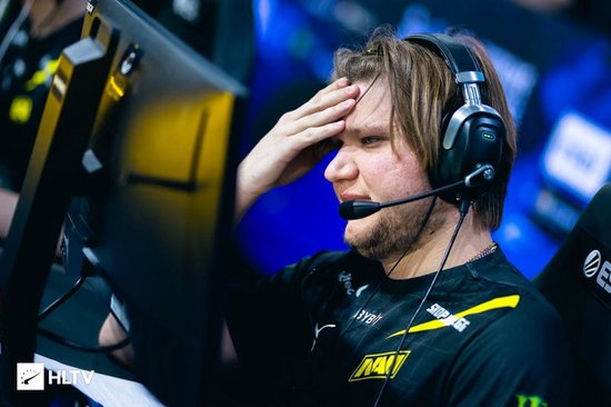 HLTV 2023年度最佳选手TOP7：s1mple