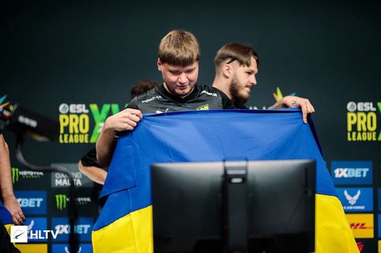 HLTV 2023年度最佳选手TOP7：s1mple