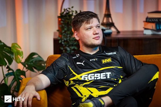 HLTV 2023年度最佳选手TOP7：s1mple