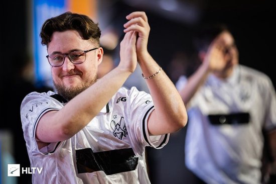 【蜗牛电竞】HLTV 2024年度最佳选手TOP3:ZywOo【EV扑克小游戏官网】
