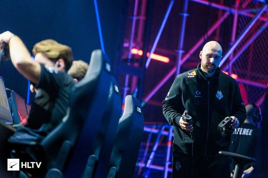【蜗牛电竞】HLTV 2024年度最佳选手TOP4:NiKo【EV扑克小游戏官网】