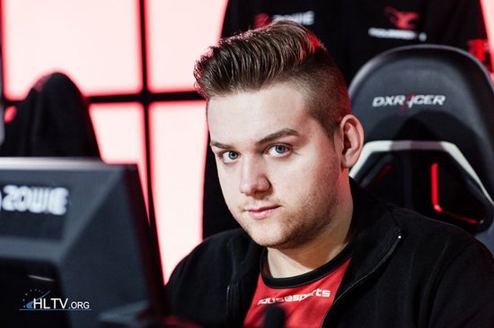 HLTV 2024年度最佳选手TOP4：NiKo