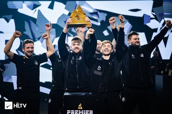 【蜗牛电竞】HLTV 2024年度最佳选手TOP4:NiKo【EV扑克小游戏官网】