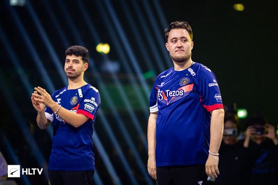 【蜗牛电竞】HLTV 2024年度最佳选手TOP3:ZywOo【EV扑克小游戏官网】