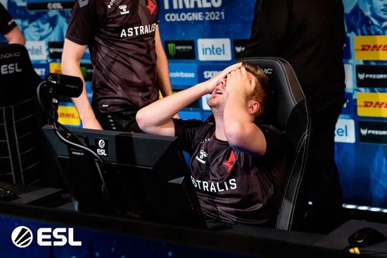 【蜗牛电竞】Astralis的崛起与陨落:当丹麦星辰失去光芒之时【EV扑克小游戏官网】