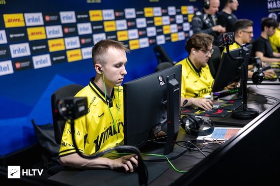 【蜗牛电竞】ropz:我们在心态上领先很多队伍一步【EV扑克小游戏官网】