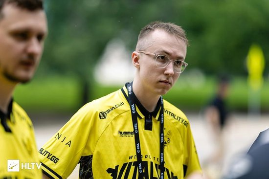 【蜗牛电竞】ropz:我们在心态上领先很多队伍一步【EV扑克小游戏官网】