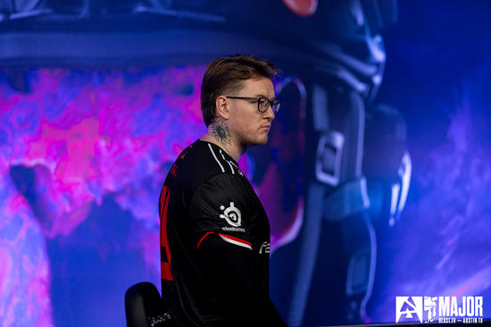 【蜗牛电竞】rain谈s1mple:每个人都觉得他是毒瘤,但他只是想赢【EV扑克小游戏官网】