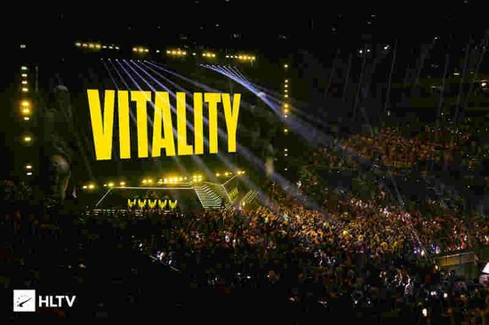 【蜗牛电竞】Vitality CEO:要成为真正的顶级俱乐部,必须两夺Major冠军【EV扑克小游戏官网】