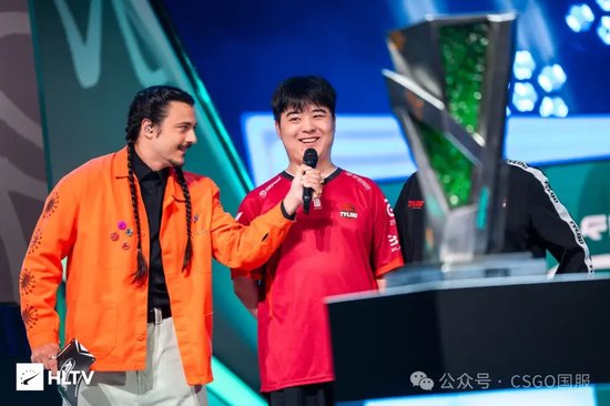 【蜗牛电竞】TYLOO战胜Astralis,豪取裂变天地冠军!创造中国CS新历史【EV扑克小游戏官网】