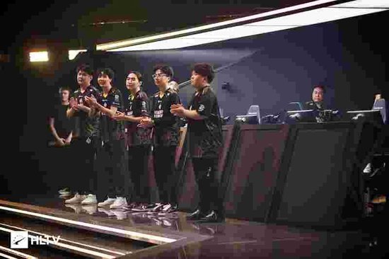 【蜗牛电竞】媒体给电竞世界杯参赛队伍评级:TYLOO、VP同属E档【EV扑克小游戏官网】
