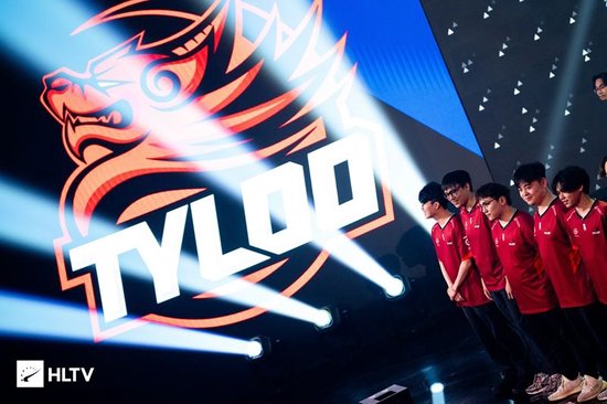 【蜗牛电竞】Major中国军团前瞻:TYLOO成最大希望,LVG恐失锋芒【EV扑克小游戏官网】
