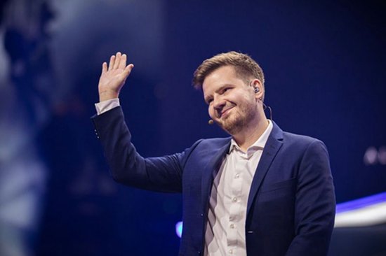 【蜗牛电竞】dupreeh:今年TOP1为donk,正在参与新游戏开发【EV扑克小游戏官网】