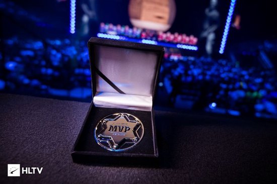 【蜗牛电竞】成都特色 HLTV公布IEM成都站MVP奖牌【EV扑克小游戏官网】