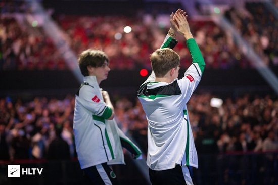 IEM成都站EVP及全明星阵容