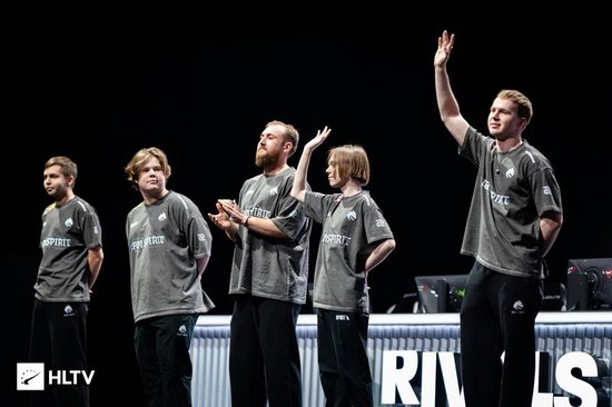 【蜗牛电竞】媒体分析:布达佩斯Major队伍战力排名TOP10【EV扑克小游戏官网】