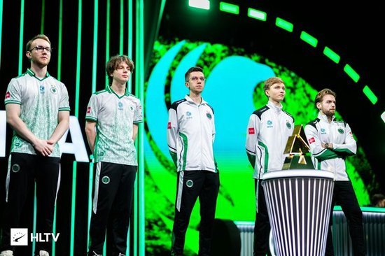【蜗牛电竞】媒体分析:布达佩斯Major队伍战力排名TOP10【EV扑克小游戏官网】