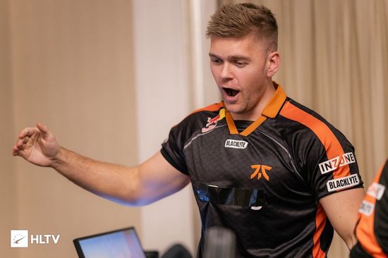 HLTV出品：NIP与fnatic两大落魄豪门如何力挽狂澜，追回逝去的时光