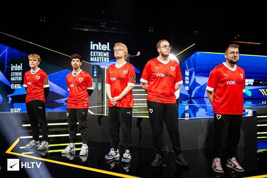 【蜗牛电竞】媒体分析:布达佩斯Major队伍战力排名TOP10【EV扑克小游戏官网】