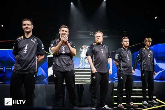 【蜗牛电竞】媒体分析:布达佩斯Major队伍战力排名TOP10【EV扑克小游戏官网】
