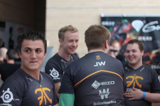 HLTV出品：NIP与fnatic两大落魄豪门如何力挽狂澜，追回逝去的时光