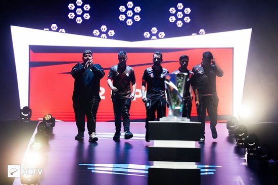 【蜗牛电竞】媒体分析:布达佩斯Major队伍战力排名TOP10【EV扑克小游戏官网】