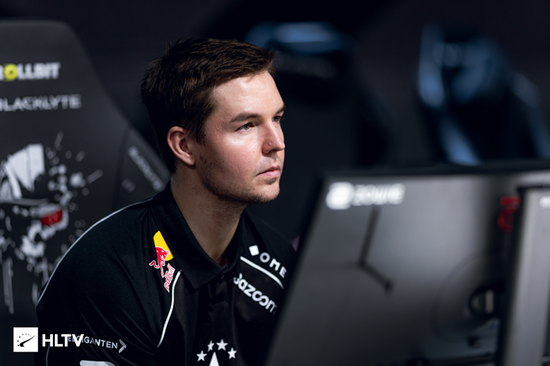 ruggah谈Astralis未来：目前我也不清楚