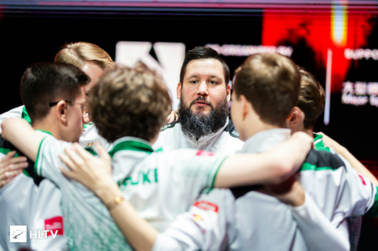 zonic：只要展示出A级状态，Falcons就无人可挡