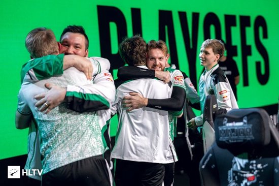 【蜗牛电竞】从教父归来到NiKo救赎:细数布达佩斯Major淘汰赛八大看点【EV扑克小游戏官网】