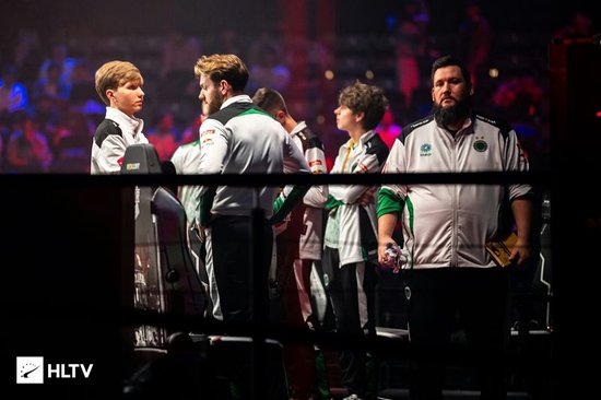 【蜗牛电竞】zonic:本次赛事我们的表现不够好,我为此负责【EV扑克小游戏官网】