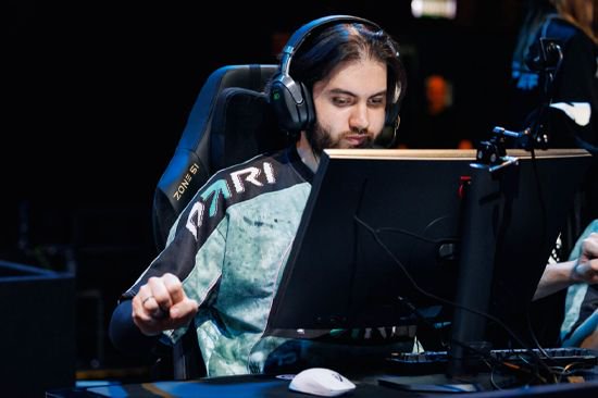 【蜗牛电竞】年度数据盘点：Spirit登顶战队效率榜，Jame荣膺残局之王【EV扑克小游戏官网】