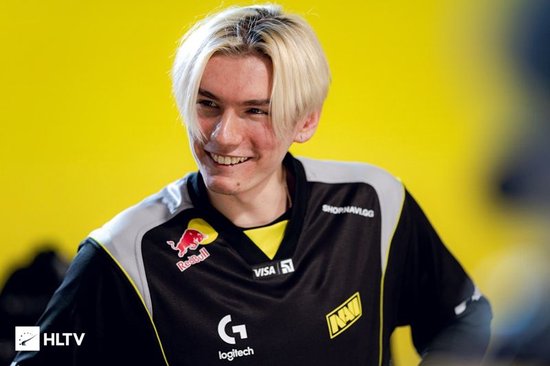 【蜗牛电竞】HLTV 2025年度最佳选手TOP20：b1t【EV扑克小游戏官网】