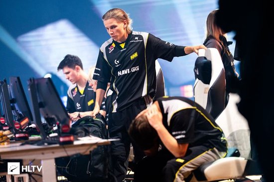 【蜗牛电竞】HLTV 2025年度最佳选手TOP20：b1t【EV扑克小游戏官网】