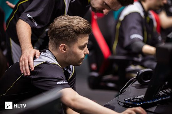 【蜗牛电竞】HLTV 2025年度最佳选手TOP20：b1t【EV扑克小游戏官网】