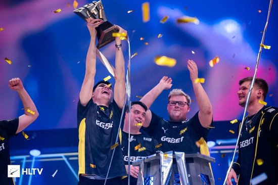 【蜗牛电竞】HLTV 2025年度最佳选手TOP20：b1t【EV扑克小游戏官网】