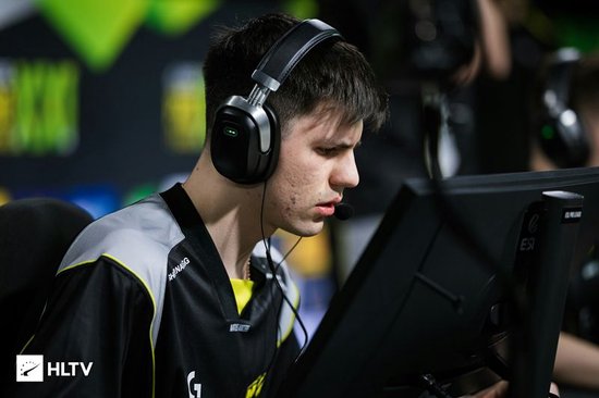 【蜗牛电竞】HLTV 2025年度最佳选手TOP20：b1t【EV扑克小游戏官网】