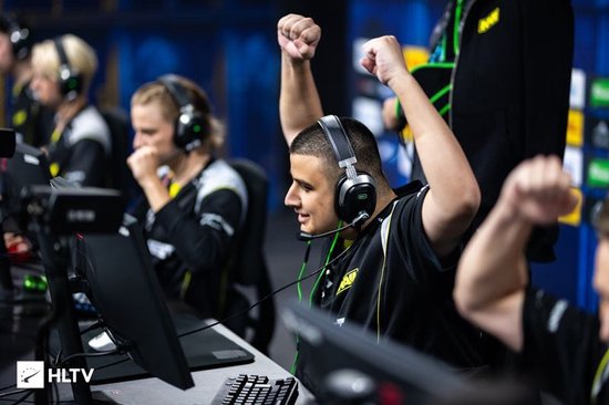 【蜗牛电竞】HLTV 2025年度最佳选手TOP20：b1t【EV扑克小游戏官网】