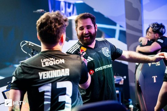 【蜗牛电竞】HLTV 2025年度最佳选手TOP15：YEKINDAR【EV扑克小游戏官网】