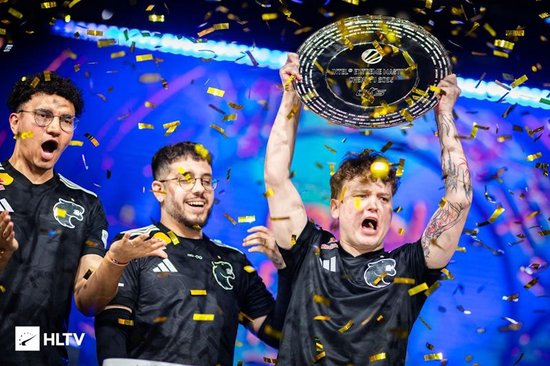 【蜗牛电竞】HLTV 2025年度最佳选手TOP15：YEKINDAR【EV扑克小游戏官网】