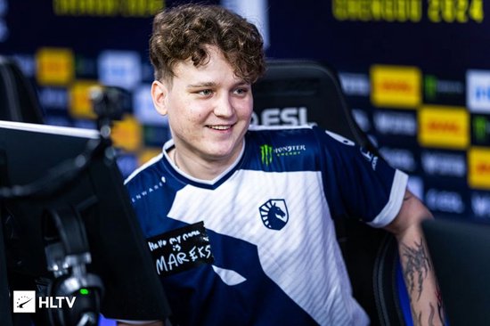 【蜗牛电竞】HLTV 2025年度最佳选手TOP15：YEKINDAR【EV扑克小游戏官网】