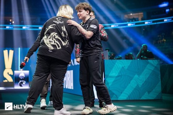 【蜗牛电竞】HLTV 2025年度最佳选手TOP15：YEKINDAR【EV扑克小游戏官网】