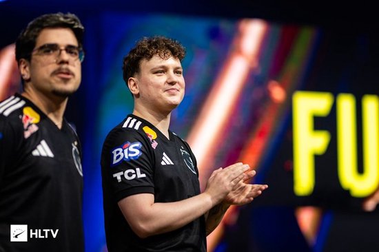 【蜗牛电竞】HLTV 2025年度最佳选手TOP15：YEKINDAR【EV扑克小游戏官网】